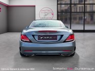 MERCEDES d'occasion CLASSE SLC 250 D BA de 2017 Dunkerque (59)﻿