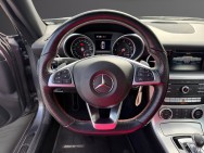 MERCEDES d'occasion CLASSE SLC 250 D BA de 2017 Dunkerque (59)﻿