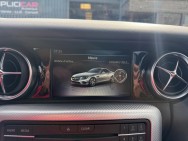 MERCEDES d'occasion CLASSE SLC 250 D BA de 2017 Dunkerque (59)﻿