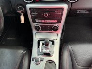 MERCEDES d'occasion CLASSE SLC 250 D BA de 2017 Dunkerque (59)﻿