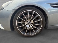 MERCEDES d'occasion CLASSE SLC 250 D BA de 2017 Dunkerque (59)﻿