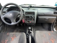 PEUGEOT d'occasion 106 POP ART 1.1E de 2003 Orgeval Verneuil (78)﻿