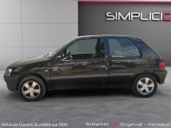 PEUGEOT d'occasion 106 POP ART 1.1E de 2003 Orgeval Verneuil (78)﻿