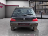 PEUGEOT d'occasion 106 POP ART 1.1E de 2003 Orgeval Verneuil (78)﻿