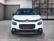 CITROEN d'occasion C3 III 1.2 PURETECH 110 FEEL de 2017 Vichy (03)﻿