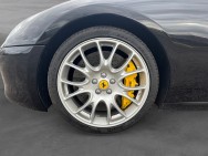 FERRARI d'occasion 458 599 GTB V12 6.0 F1 FIORANO de 2008 Besançon