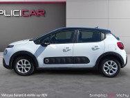 CITROEN d'occasion C3 III 1.2 PURETECH 110 FEEL de 2017 Vichy (03)﻿