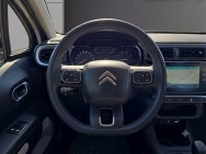 CITROEN d'occasion C3 III 1.2 PURETECH 110 FEEL de 2017 Vichy (03)﻿
