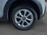 CITROEN d'occasion C3 III 1.2 PURETECH 110 FEEL de 2017 Vichy (03)﻿