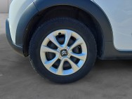 CITROEN d'occasion C3 III 1.2 PURETECH 110 FEEL de 2017 Vichy (03)﻿