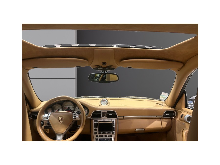 PORSCHE d'occasion 911 CARRERA 4S de 2006 Lyon Ouest (69)﻿