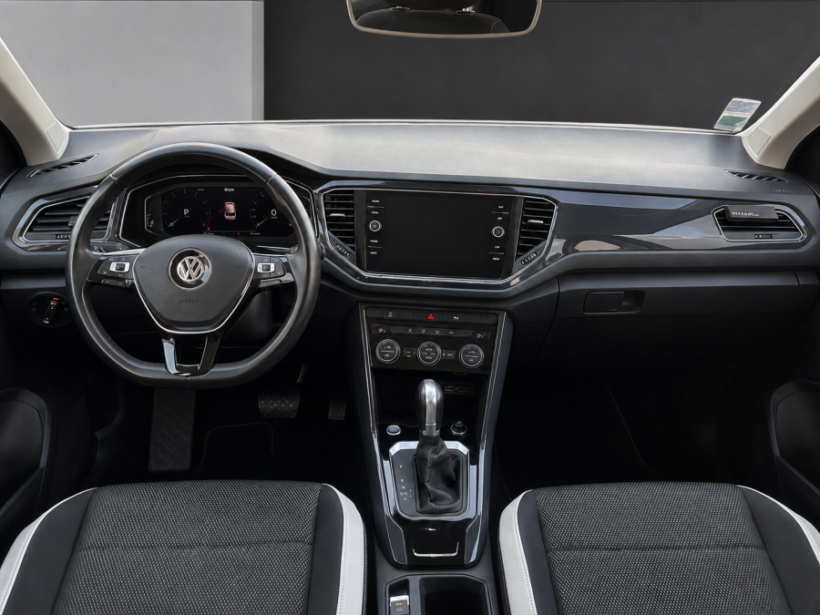 VOLKSWAGEN d'occasion T-ROC 1.5 TSI 150 DSG7 de 2018 Coignières (78)﻿