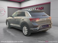 VOLKSWAGEN d'occasion T-ROC 1.5 TSI 150 DSG7 de 2018 Coignières (78)﻿