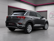 VOLKSWAGEN d'occasion T-ROC 1.5 TSI 150 DSG7 de 2018 Coignières (78)﻿