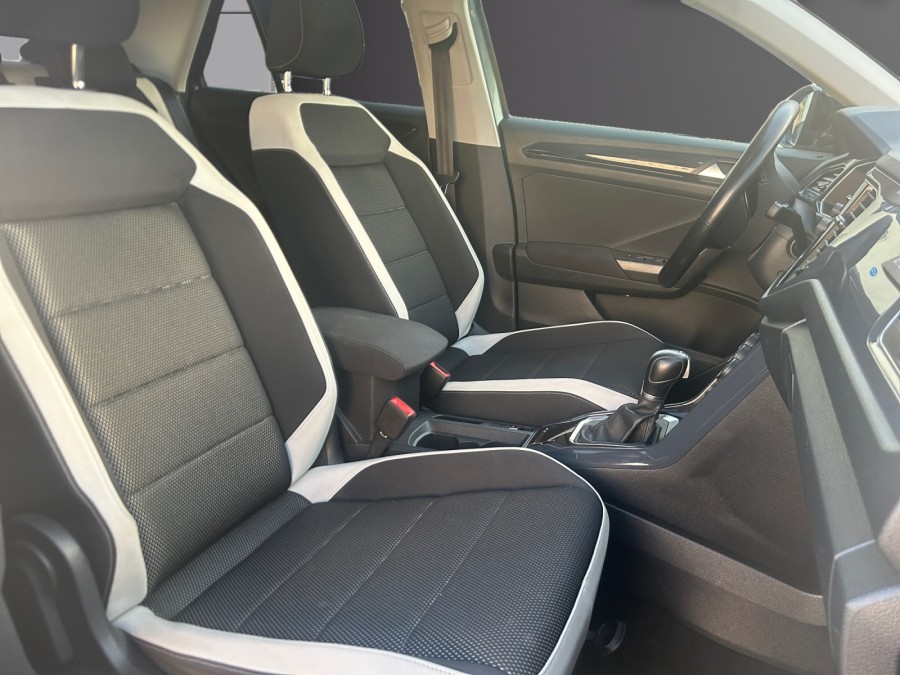 VOLKSWAGEN d'occasion T-ROC 1.5 TSI 150 DSG7 de 2018 Coignières (78)﻿