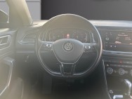 VOLKSWAGEN d'occasion T-ROC 1.5 TSI 150 DSG7 de 2018 Coignières (78)﻿