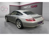 PORSCHE d'occasion 911 CARRERA 4S de 2006 Lyon Ouest (69)﻿