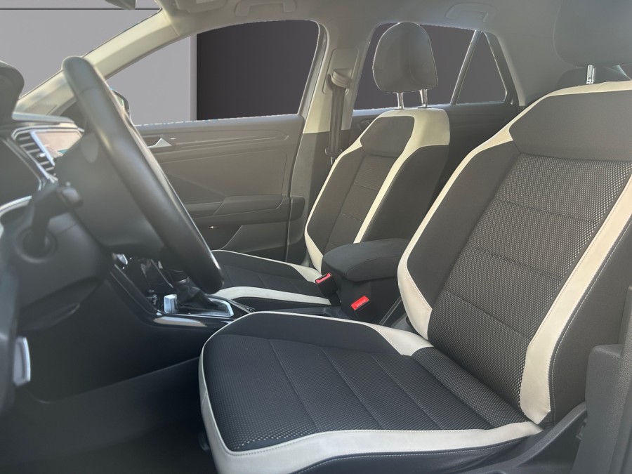 VOLKSWAGEN d'occasion T-ROC 1.5 TSI 150 DSG7 de 2018 Coignières (78)﻿