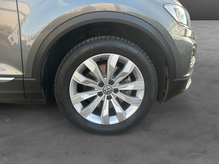 VOLKSWAGEN d'occasion T-ROC 1.5 TSI 150 DSG7 de 2018 Coignières (78)﻿
