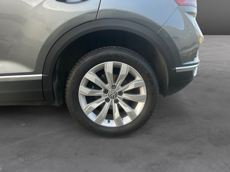 VOLKSWAGEN d'occasion T-ROC 1.5 TSI 150 DSG7 de 2018 Coignières (78)﻿