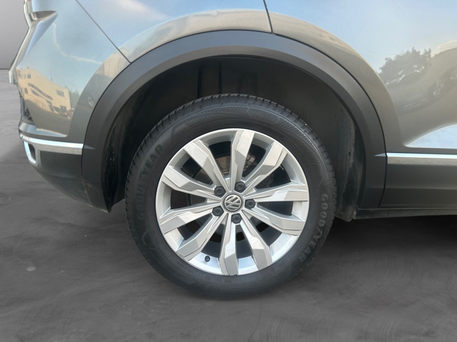 VOLKSWAGEN d'occasion T-ROC 1.5 TSI 150 DSG7 de 2018 Coignières (78)﻿