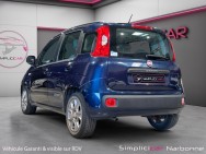 FIAT d'occasion PANDA 1.2 69ch K-WAY de 2016 Narbonne (11)﻿