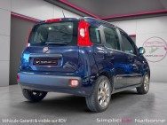 FIAT d'occasion PANDA 1.2 69ch K-WAY de 2016 Narbonne (11)﻿