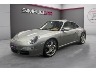 PORSCHE d'occasion 911 CARRERA 4S de 2006 Lyon Ouest (69)﻿