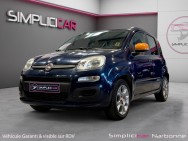 FIAT d'occasion PANDA 1.2 69ch K-WAY de 2016 Narbonne (11)﻿
