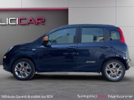 FIAT d'occasion PANDA 1.2 69ch K-WAY de 2016 Narbonne (11)﻿