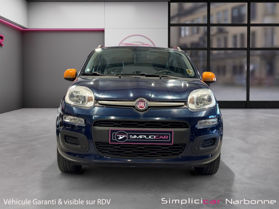 FIAT d'occasion PANDA 1.2 69ch K-WAY de 2016 Narbonne (11)﻿