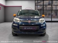 FIAT d'occasion PANDA 1.2 69ch K-WAY de 2016 Narbonne (11)﻿
