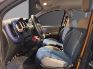 FIAT d'occasion PANDA 1.2 69ch K-WAY de 2016 Narbonne (11)﻿