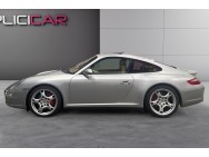 PORSCHE d'occasion 911 CARRERA 4S de 2006 Lyon Ouest (69)﻿