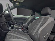 VOLKSWAGEN d'occasion BEETLE VOLKSWAGEN NEW BEETLE COCCINELLE 2.0 TDI
