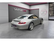 PORSCHE d'occasion 911 CARRERA 4S de 2006 Lyon Ouest (69)﻿