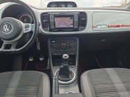 VOLKSWAGEN d'occasion BEETLE VOLKSWAGEN NEW BEETLE COCCINELLE 2.0 TDI
