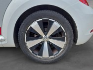 VOLKSWAGEN d'occasion BEETLE VOLKSWAGEN NEW BEETLE COCCINELLE 2.0 TDI