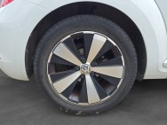 VOLKSWAGEN d'occasion BEETLE VOLKSWAGEN NEW BEETLE COCCINELLE 2.0 TDI