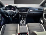 VOLKSWAGEN d'occasion T-ROC 2 TSI 190 4MOTION FIRST EDITION DSG AUTO