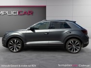 VOLKSWAGEN d'occasion T-ROC 2 TSI 190 4MOTION FIRST EDITION DSG AUTO