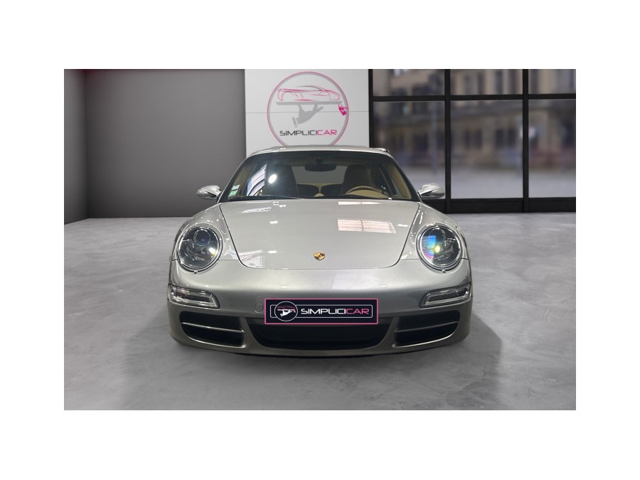 PORSCHE d'occasion 911 CARRERA 4S de 2006 Lyon Ouest (69)﻿