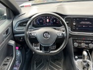 VOLKSWAGEN d'occasion T-ROC 2 TSI 190 4MOTION FIRST EDITION DSG AUTO