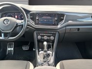 VOLKSWAGEN d'occasion T-ROC 2 TSI 190 4MOTION FIRST EDITION DSG AUTO