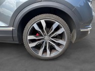 VOLKSWAGEN d'occasion T-ROC 2 TSI 190 4MOTION FIRST EDITION DSG AUTO