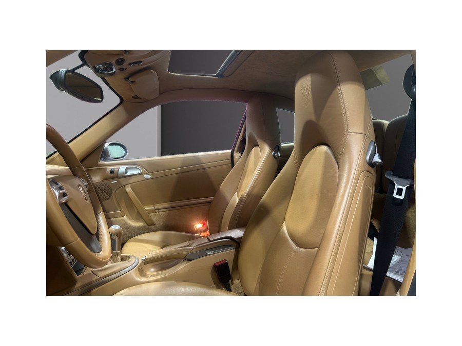 PORSCHE d'occasion 911 CARRERA 4S de 2006 Lyon Ouest (69)﻿