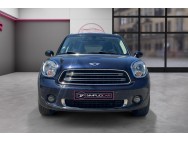 MINI d'occasion MINI COUNTRYMAN 1.6 D COOPER 112 BUSINESS CALL de