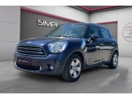 MINI d'occasion MINI COUNTRYMAN 1.6 D COOPER 112 BUSINESS CALL de