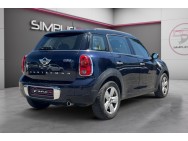 MINI d'occasion MINI COUNTRYMAN 1.6 D COOPER 112 BUSINESS CALL de
