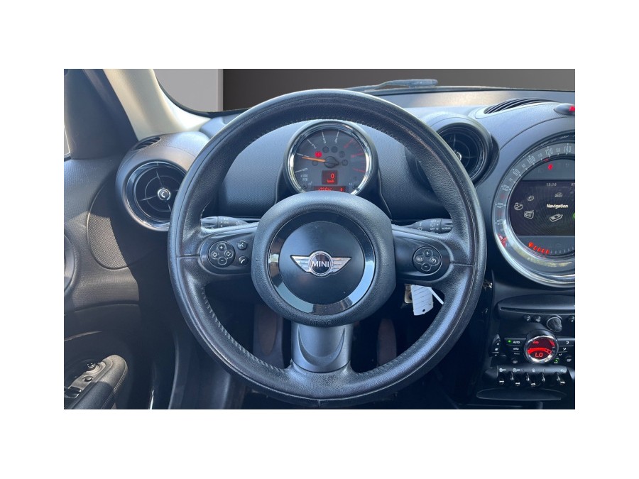 MINI d'occasion MINI COUNTRYMAN 1.6 D COOPER 112 BUSINESS CALL de